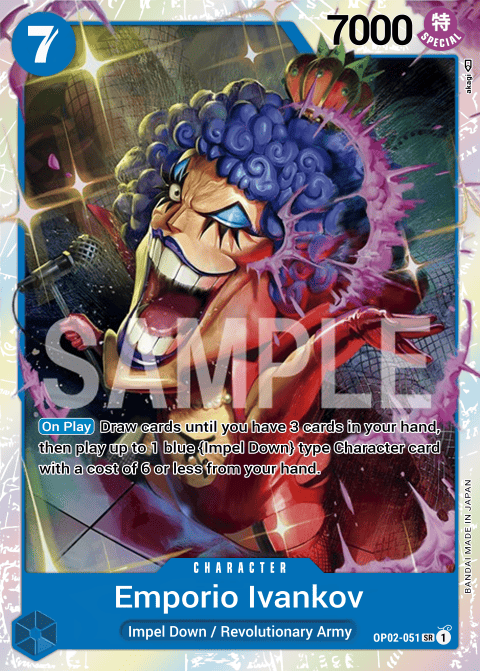 OP02-051 card
