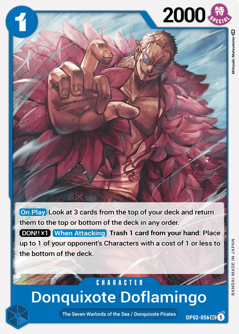 OP02-056 card