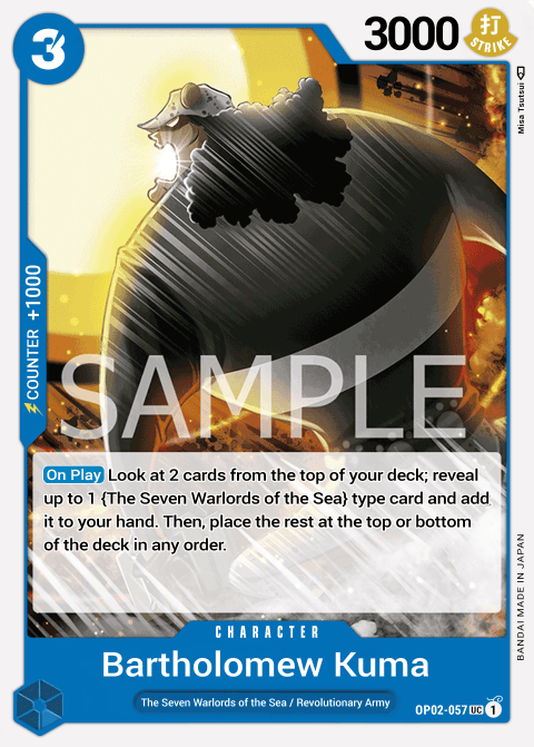 OP02-057 card