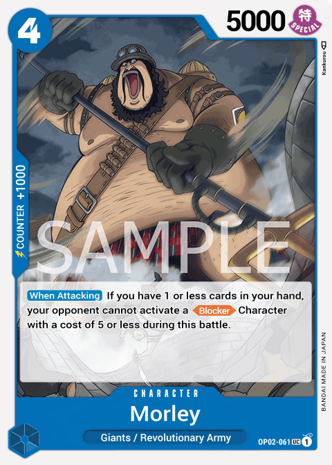 OP02-061 card