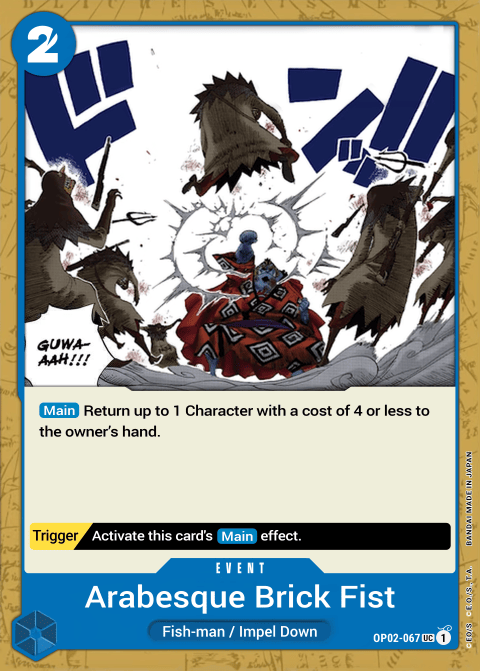 OP02-067 card