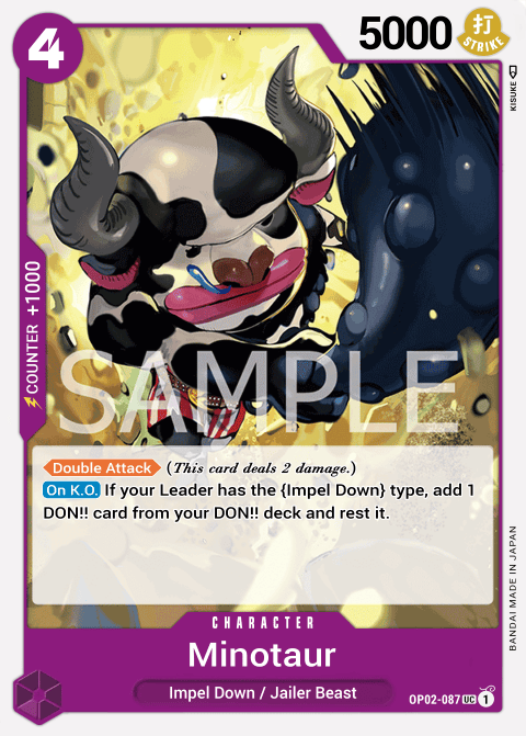 OP02-087 card