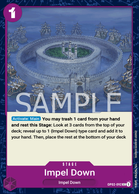 OP02-092 card