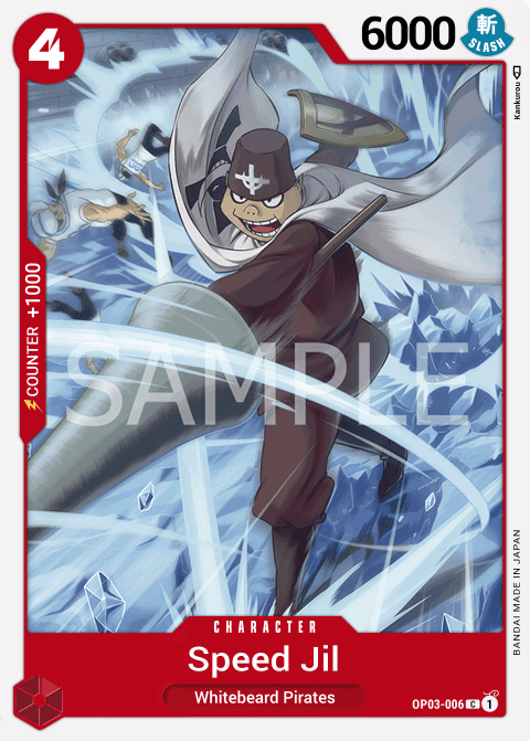 OP03-006 card