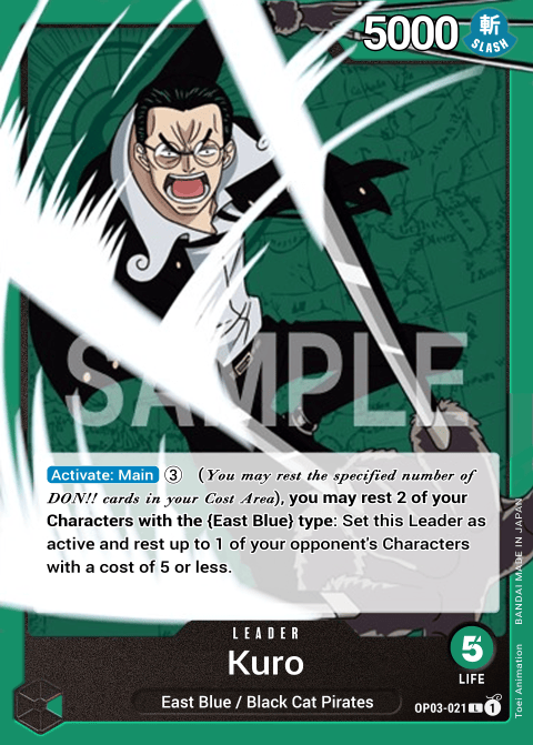 OP03-021 card