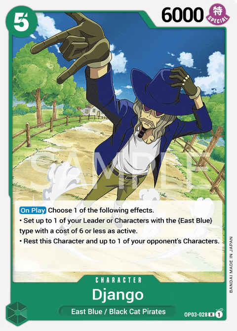 OP03-028 card