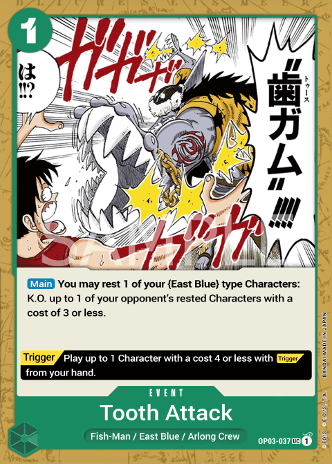 OP03-037 card