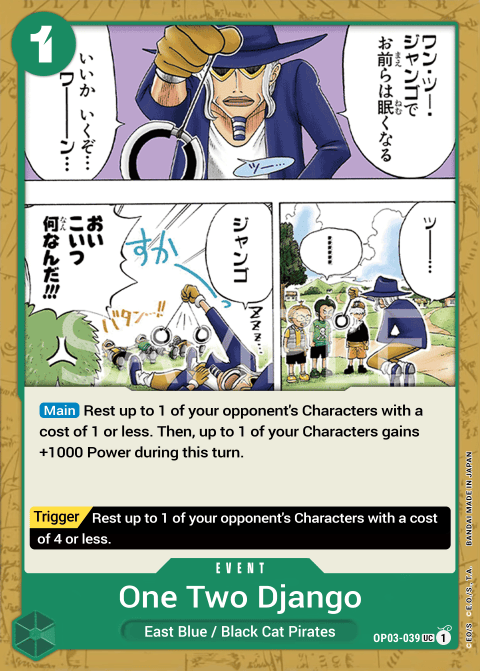 OP03-039 card