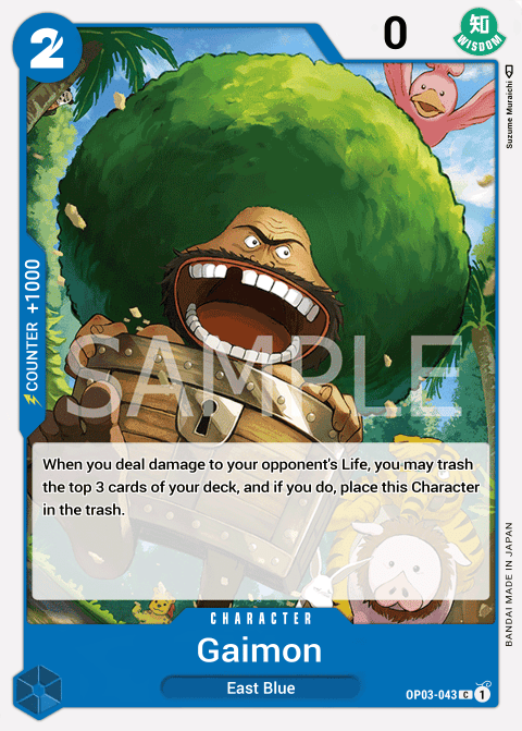OP03-043 card