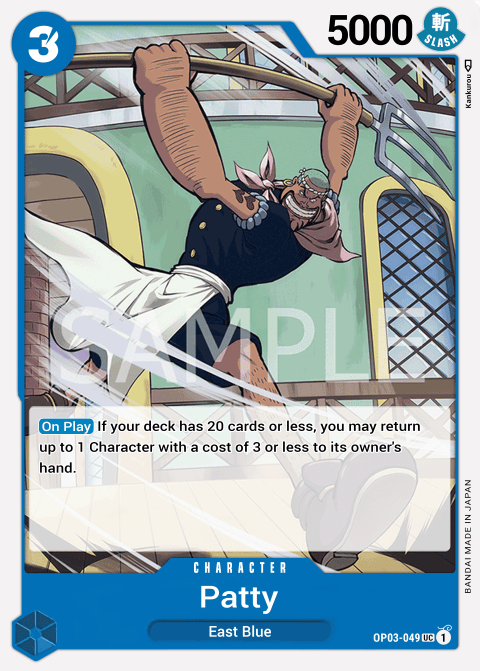 OP03-049 card