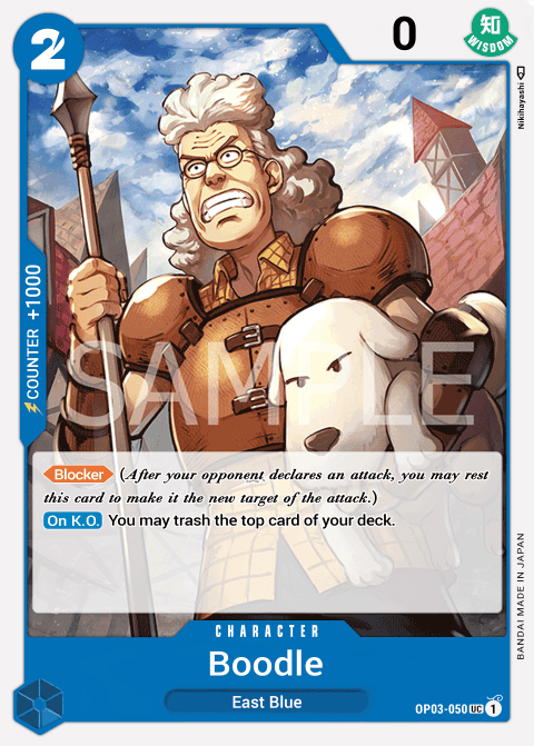 OP03-050 card