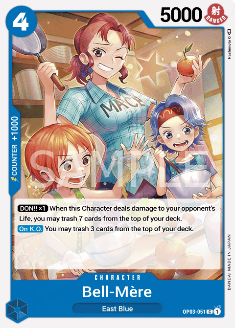 OP03-051 card