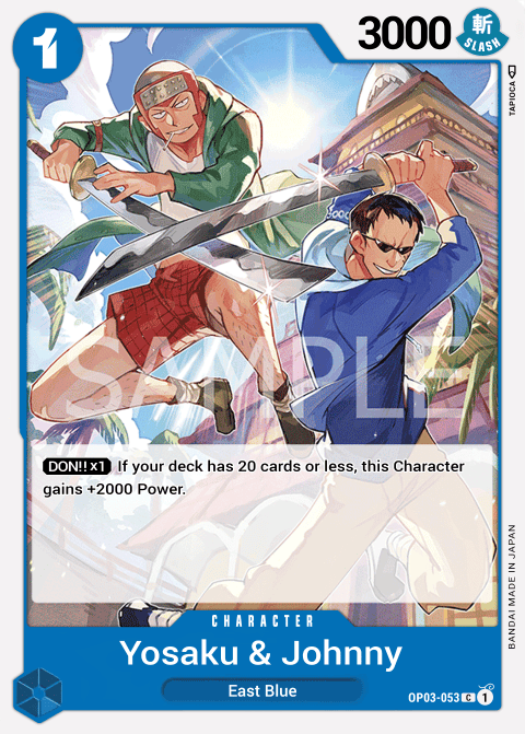 OP03-053 card