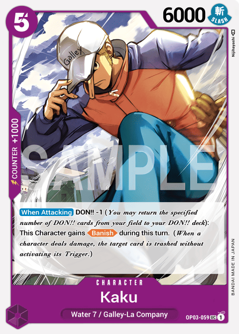 OP03-059 card