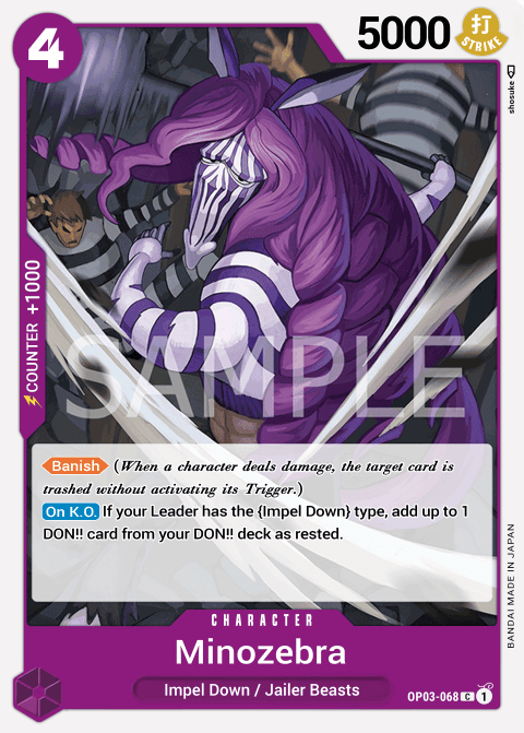 OP03-068 card