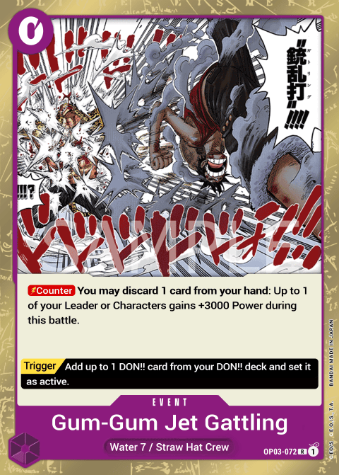 OP03-072 card