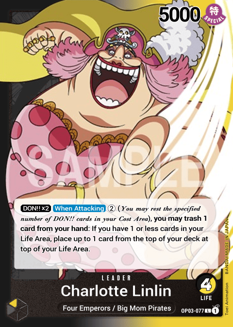 OP03-077 card