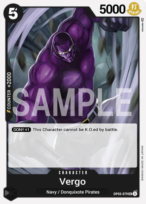 OP03-079 card