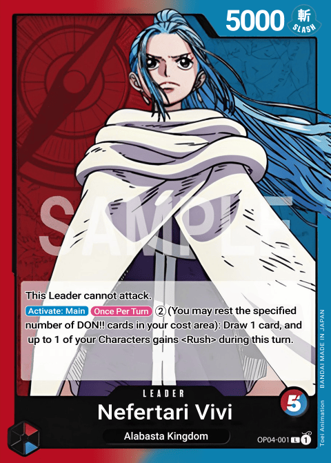 OP04-001 card