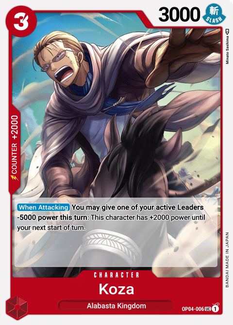 OP04-006 card