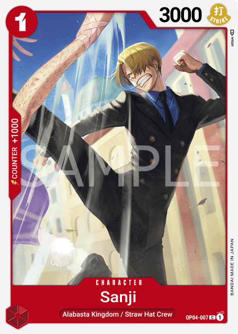 OP04-007 card