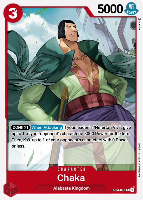 OP04-008 card