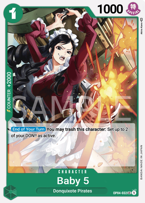OP04-032 card