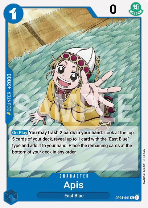 OP04-041 card
