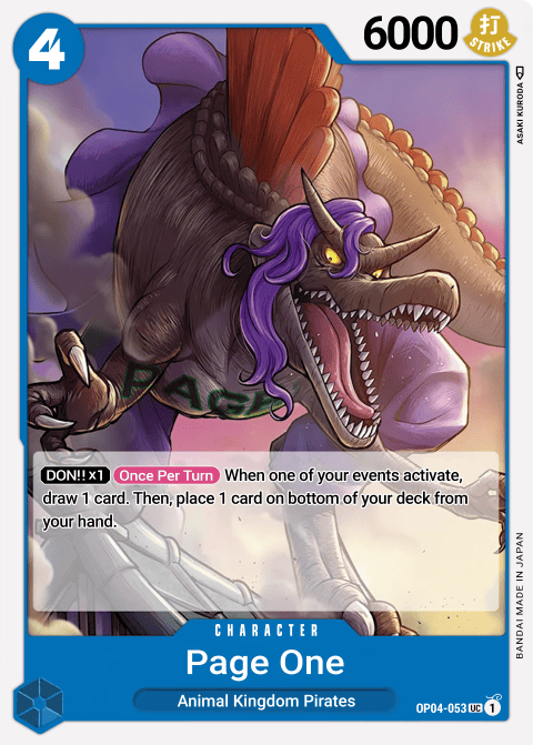 OP04-053 card