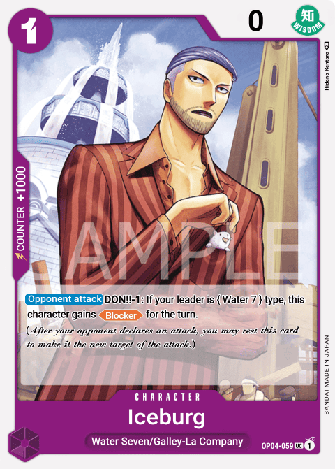 OP04-059 card