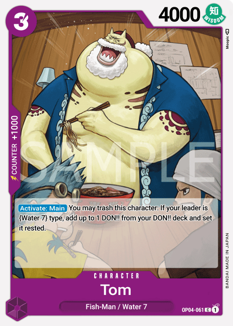 OP04-061 card