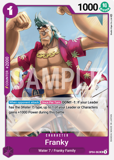 OP04-063 card