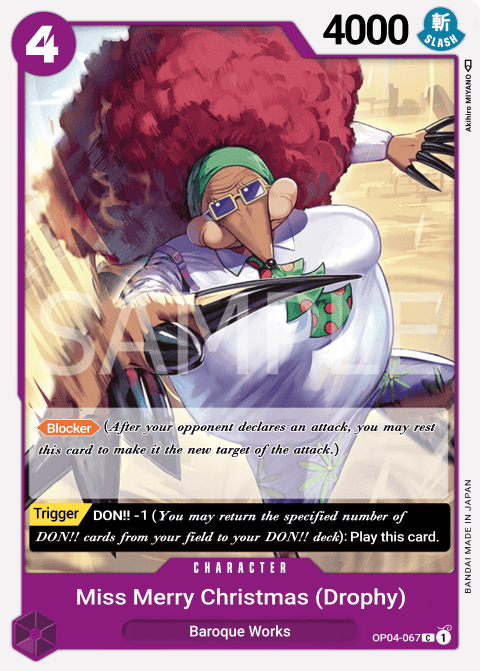 OP04-067 card