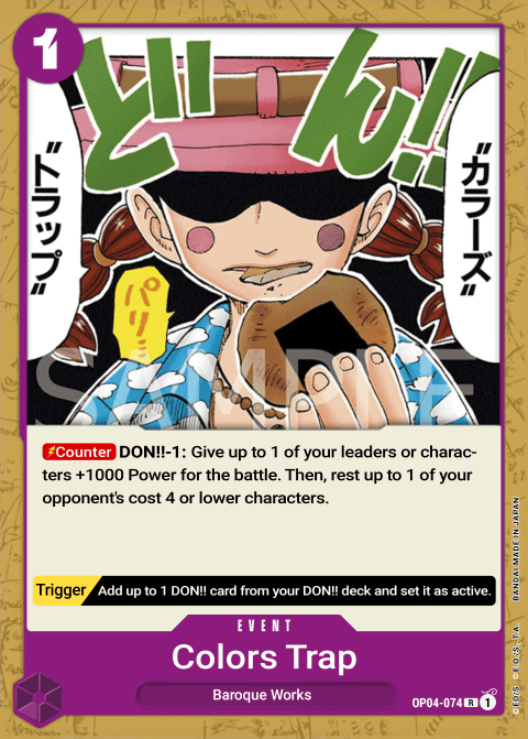 OP04-074 card
