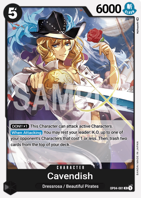 OP04-081 card