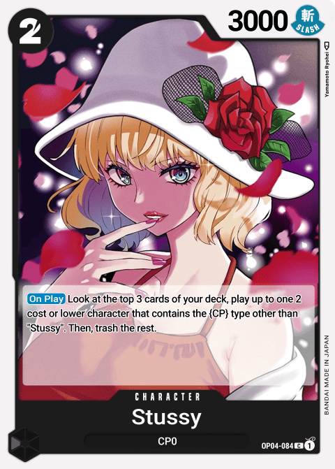 OP04-084 card