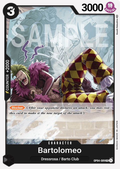 OP04-089 card