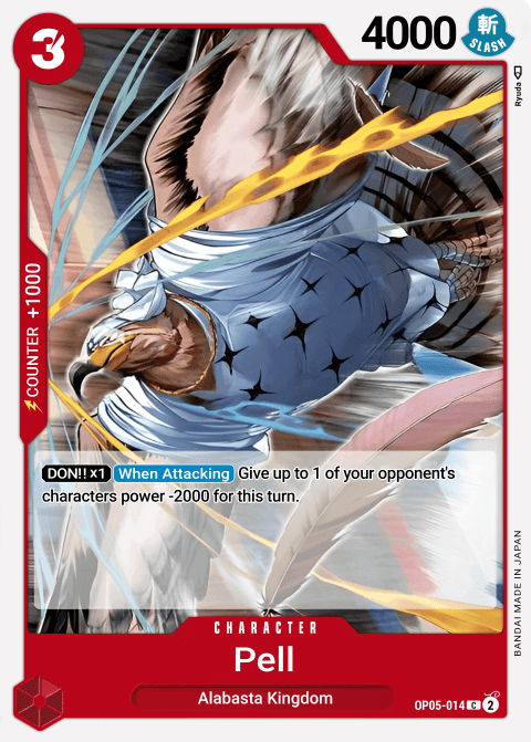 OP05-014 card