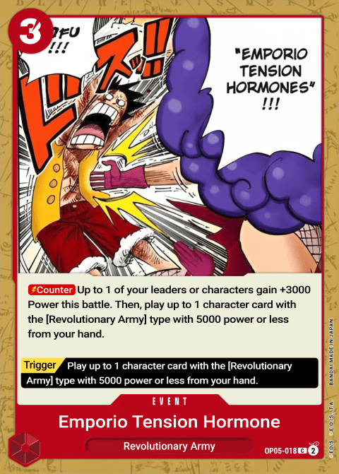 OP05-018 card