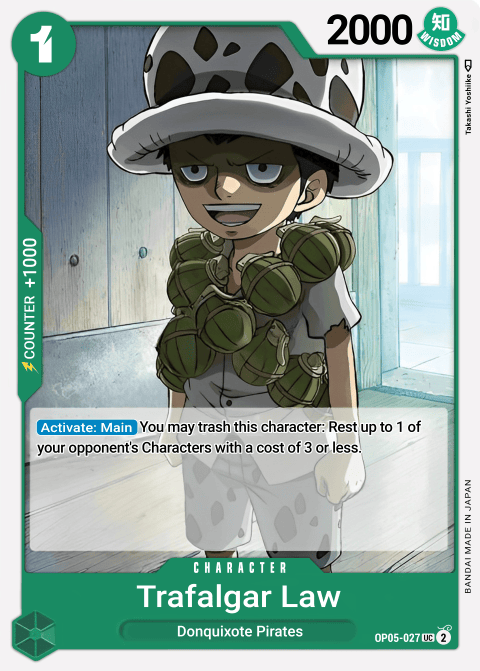 OP05-027 card