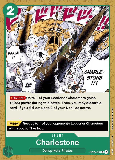 OP05-038 card
