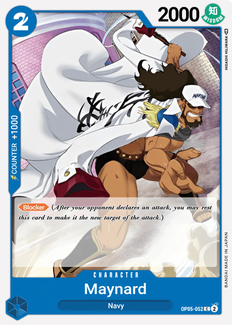 OP05-052 card