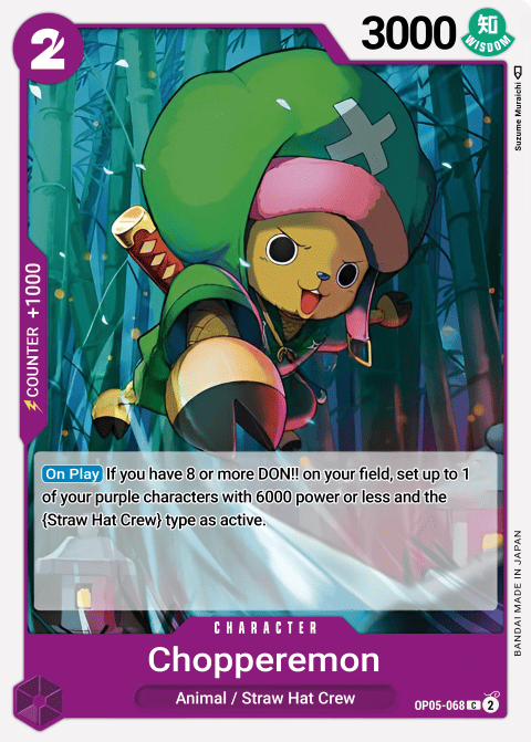 OP05-068 card