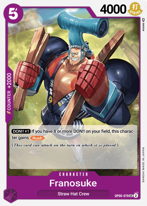 OP05-070 card