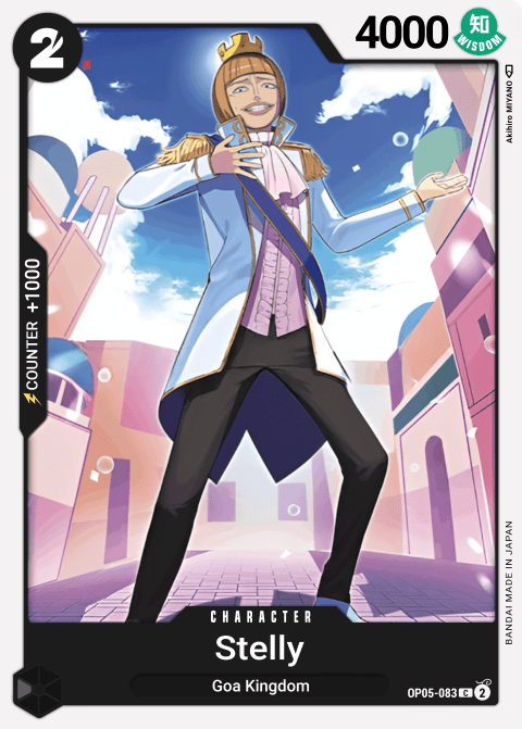OP05-083 card