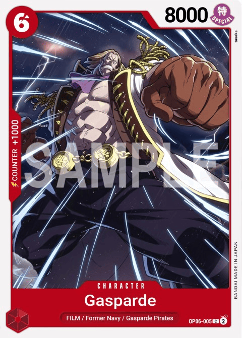 OP06-005 card