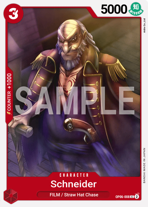 OP06-008 card