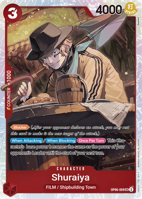OP06-009 card