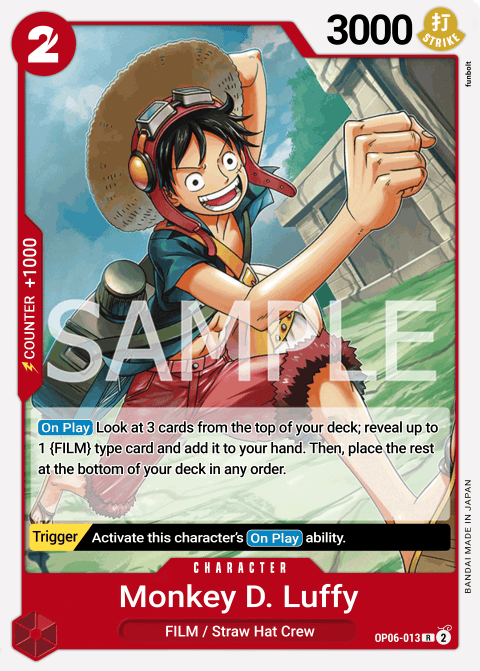 OP06-013 card