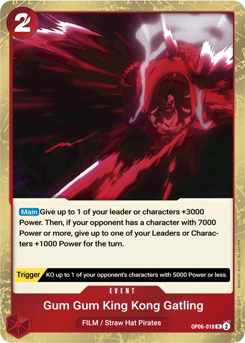 OP06-018 card